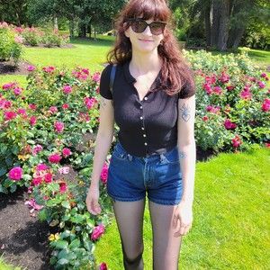 Meet your Posher, Sarah